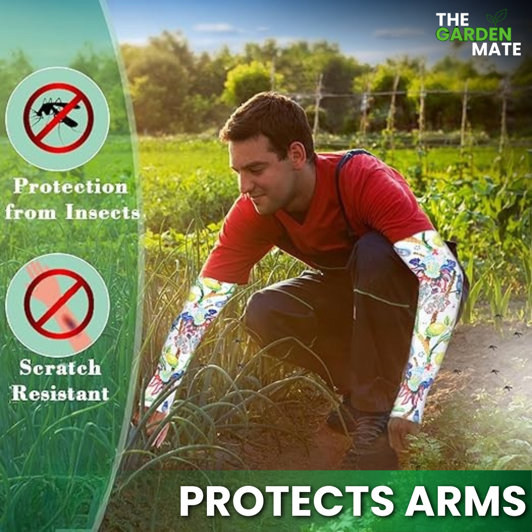 GardenMate™ - Garden Protection Sleeves