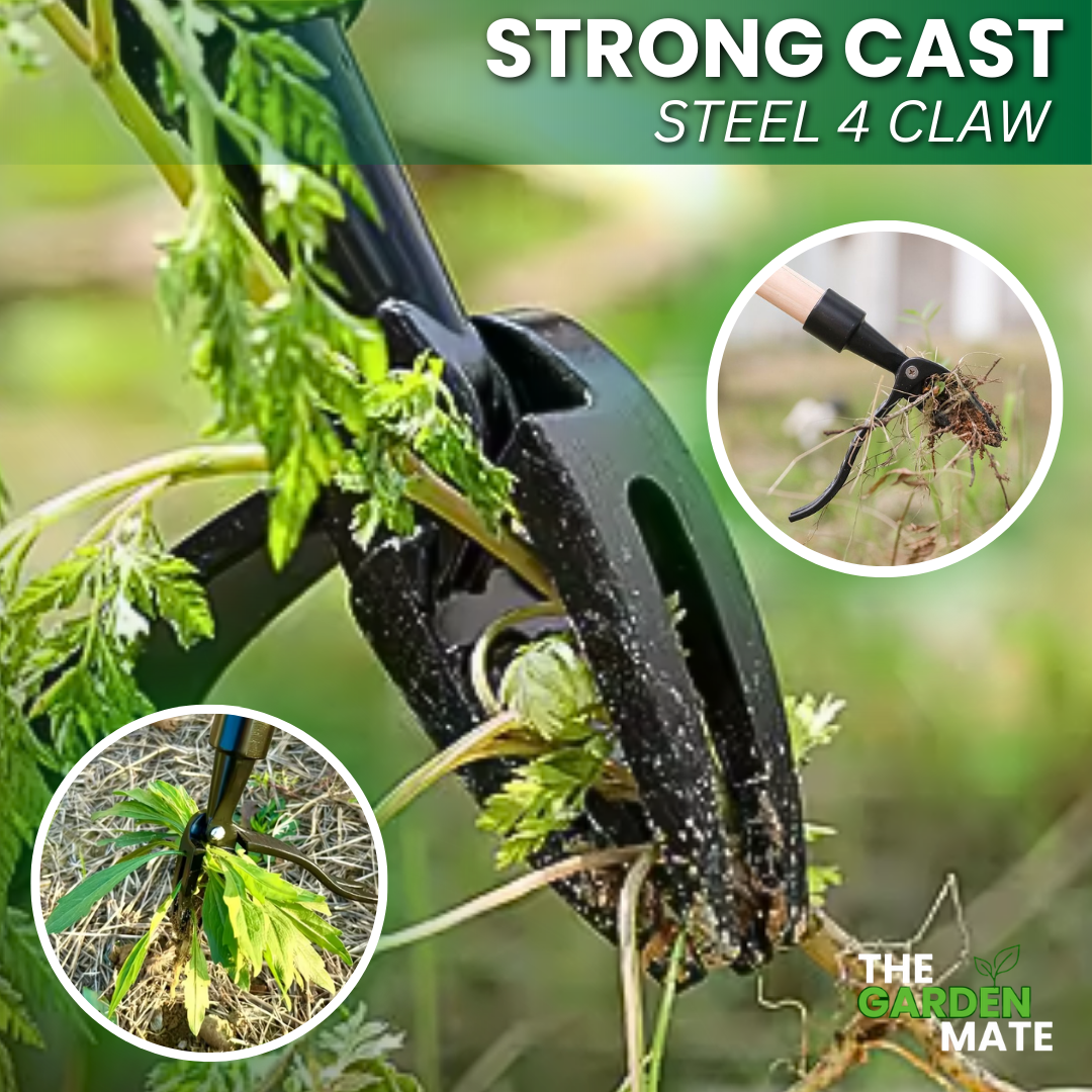 GardenMate™ - Stand Up Weeder