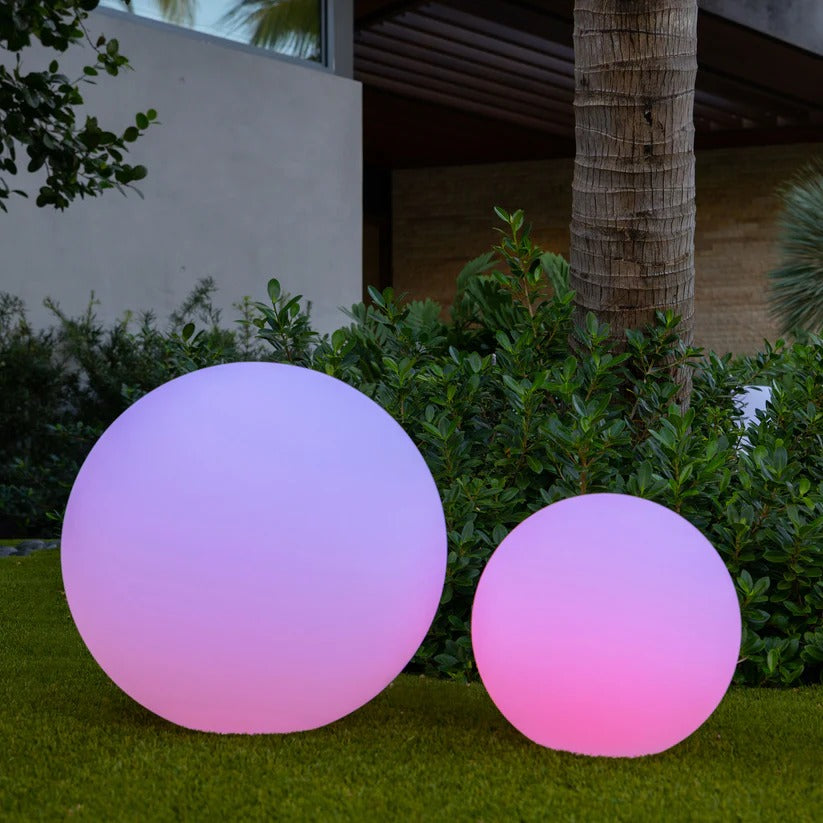 GardenMate™ - Spherical Garden Light