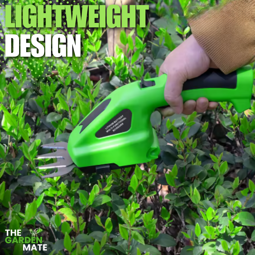 GardenMate™ - Handheld Hedge Trimmers