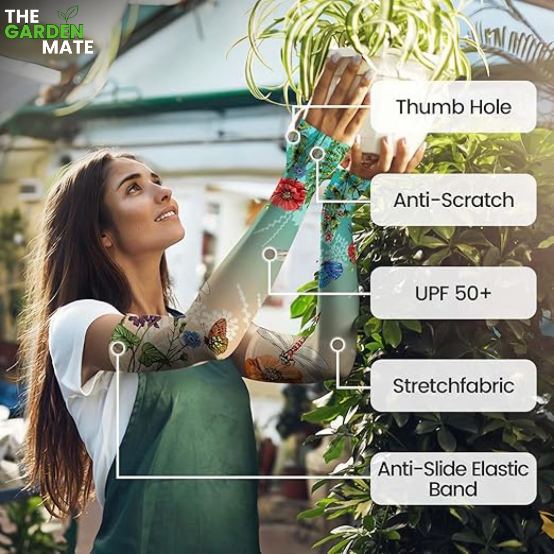 GardenMate™ - Garden Protection Sleeves