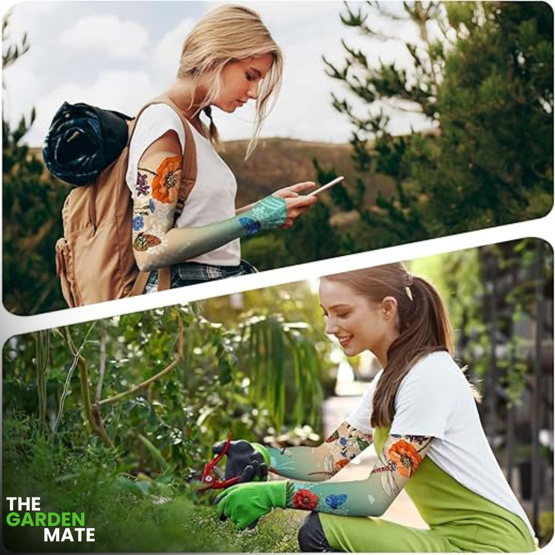 GardenMate™ - Garden Protection Sleeves