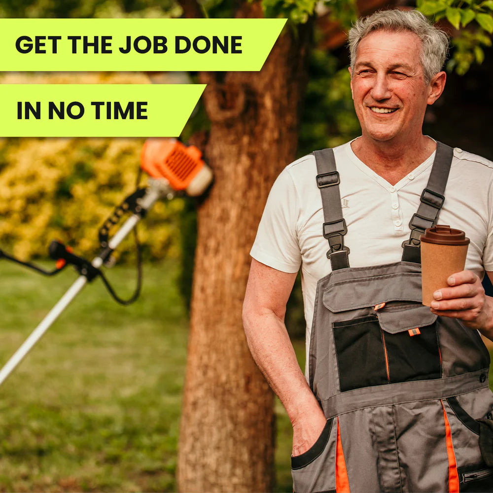 GardenMate™ - Indestructible Trimmer 2.0