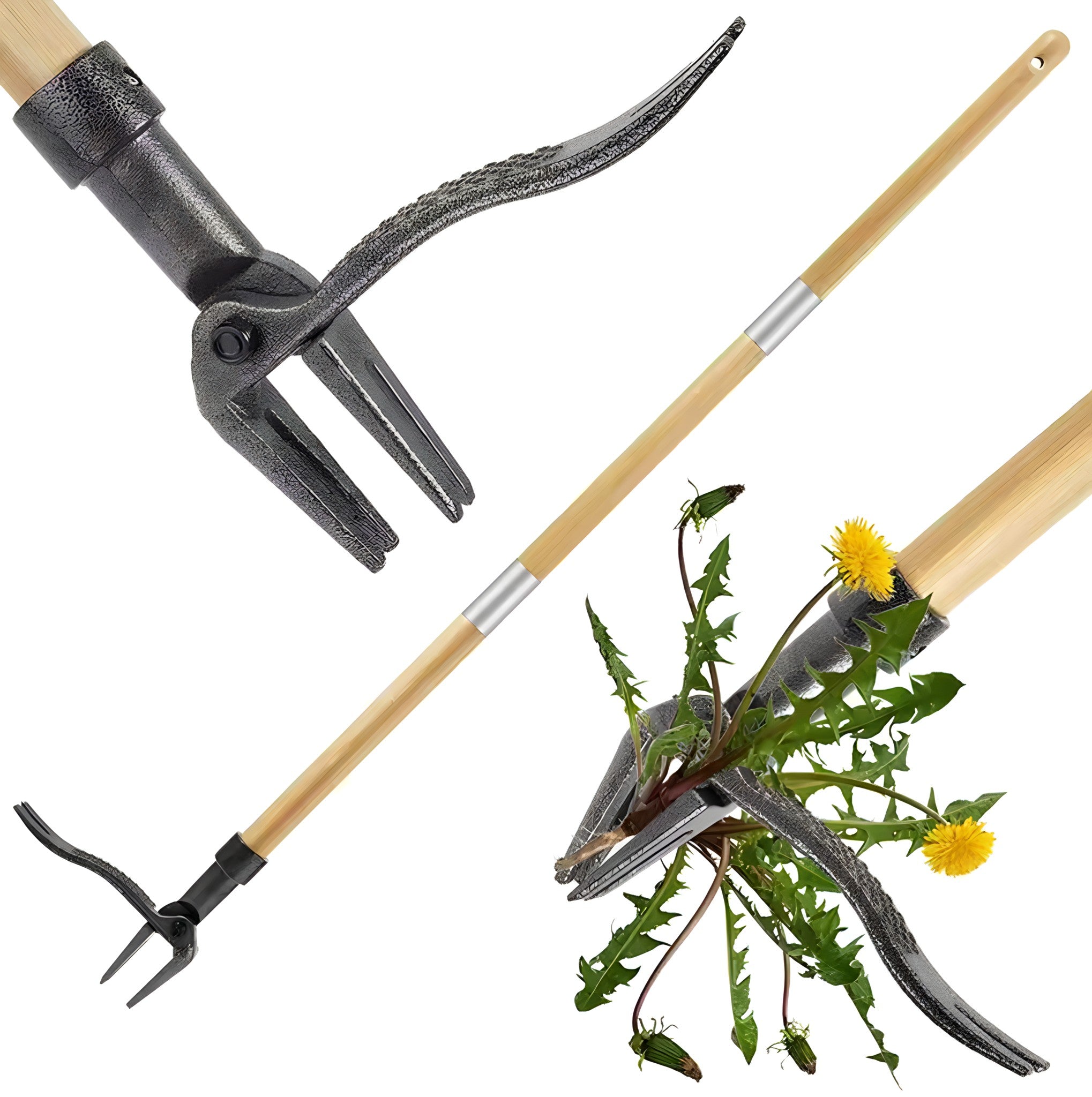 GardenMate™ - Stand Up Weeder