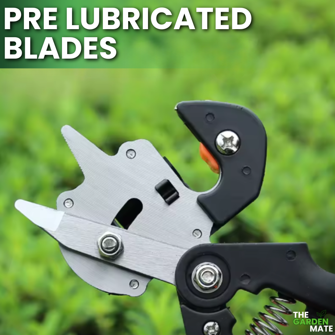 GardenMate™ - Professional Grafting Tool