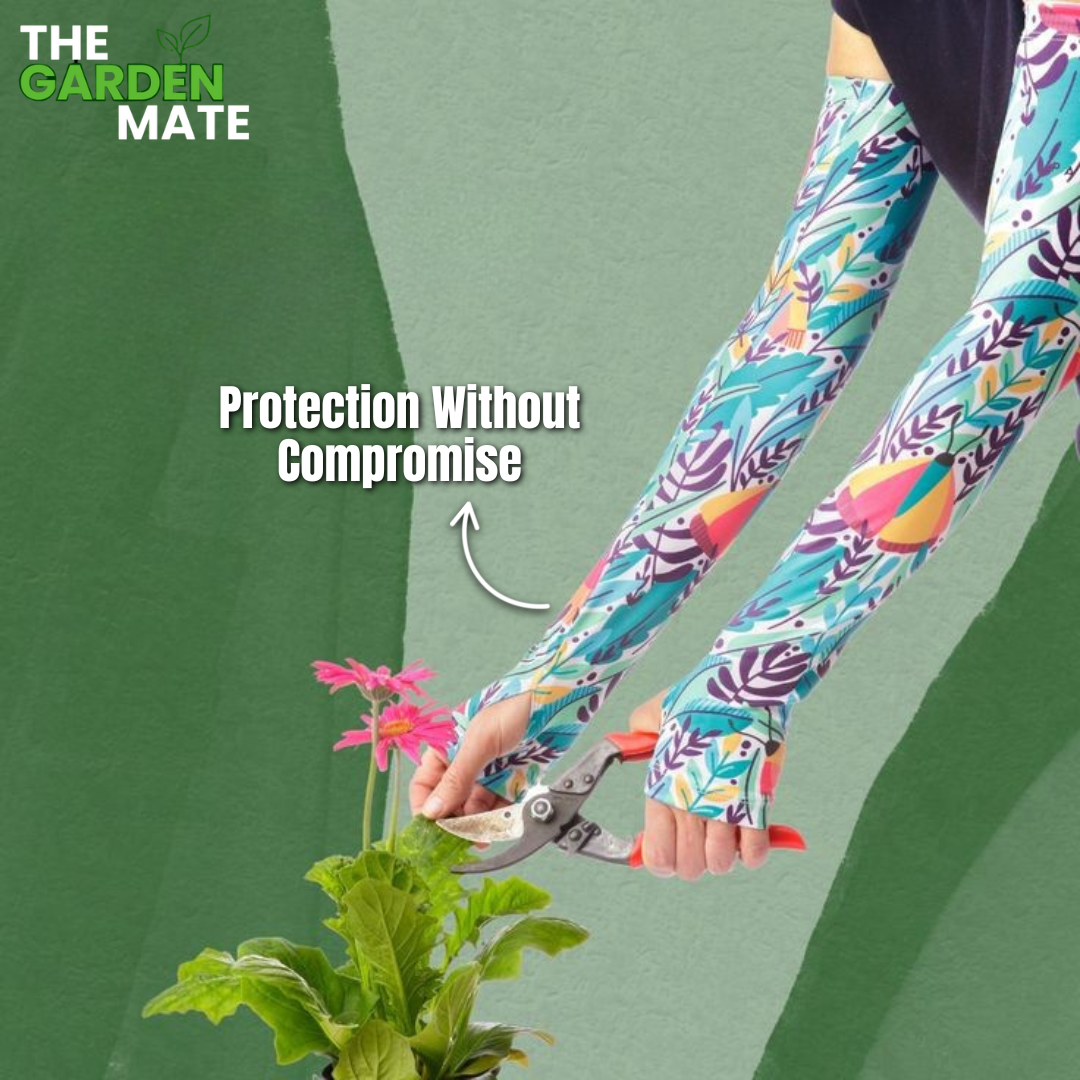 GardenMate™ - Garden Protection Sleeves