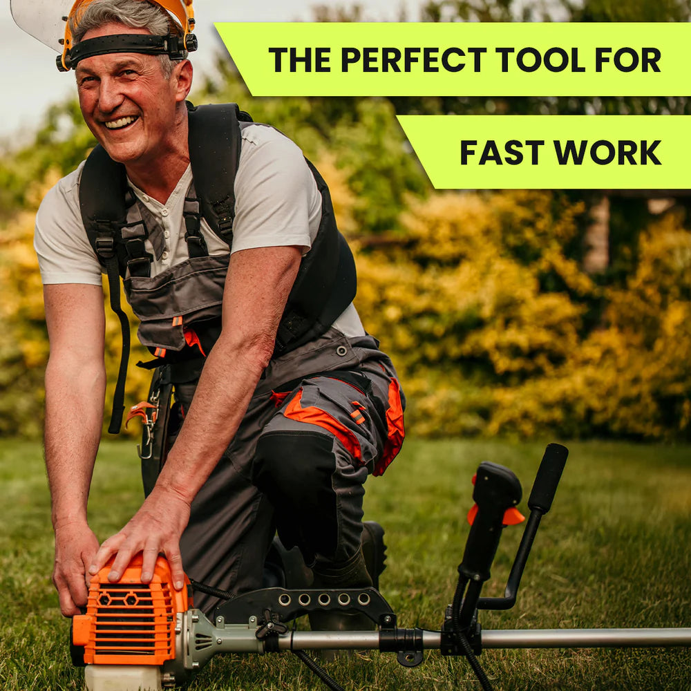 GardenMate™ - Indestructible Trimmer 2.0