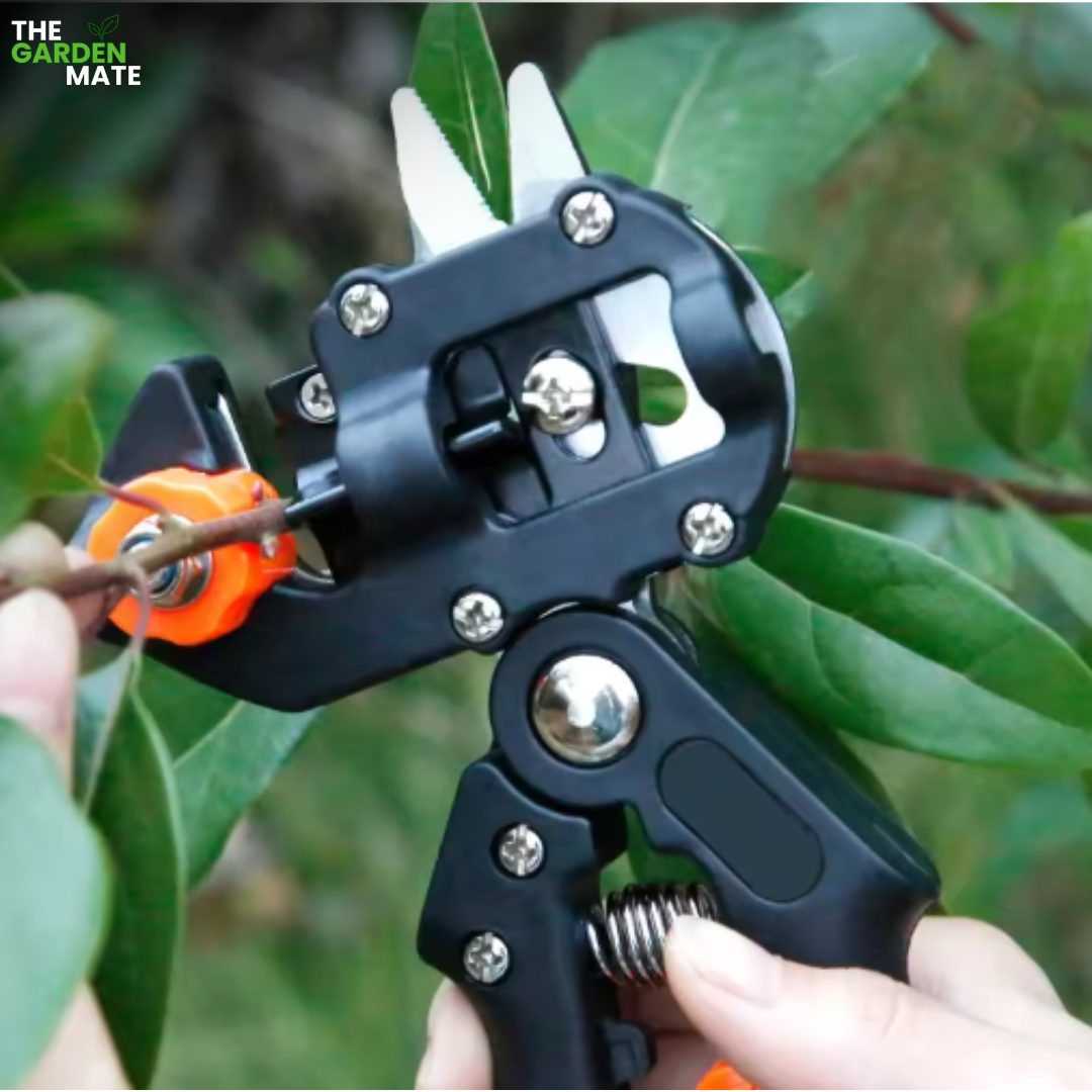 GardenMate™ - Professional Grafting Tool