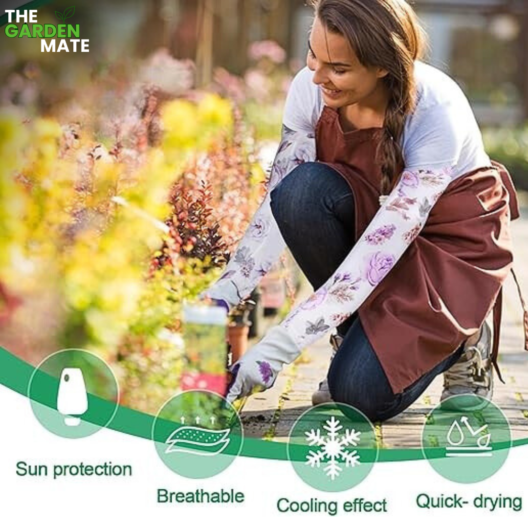 GardenMate™ - Garden Protection Sleeves