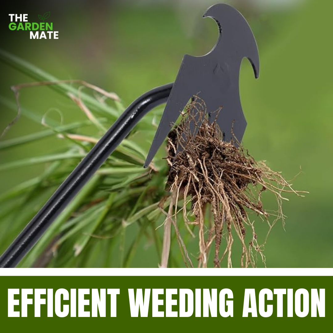 Uprooting Tool