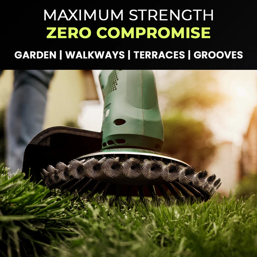 GardenMate™ - Indestructible Trimmer 2.0