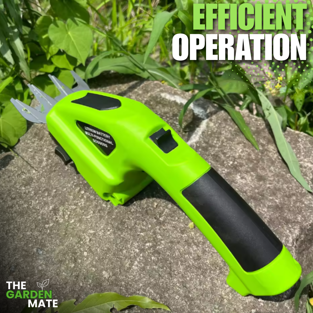 GardenMate™ - Handheld Hedge Trimmers