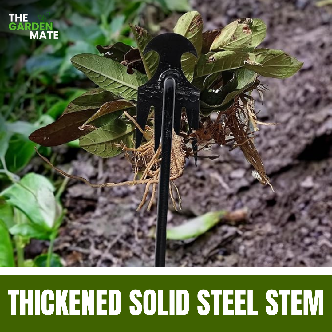 Uprooting Tool