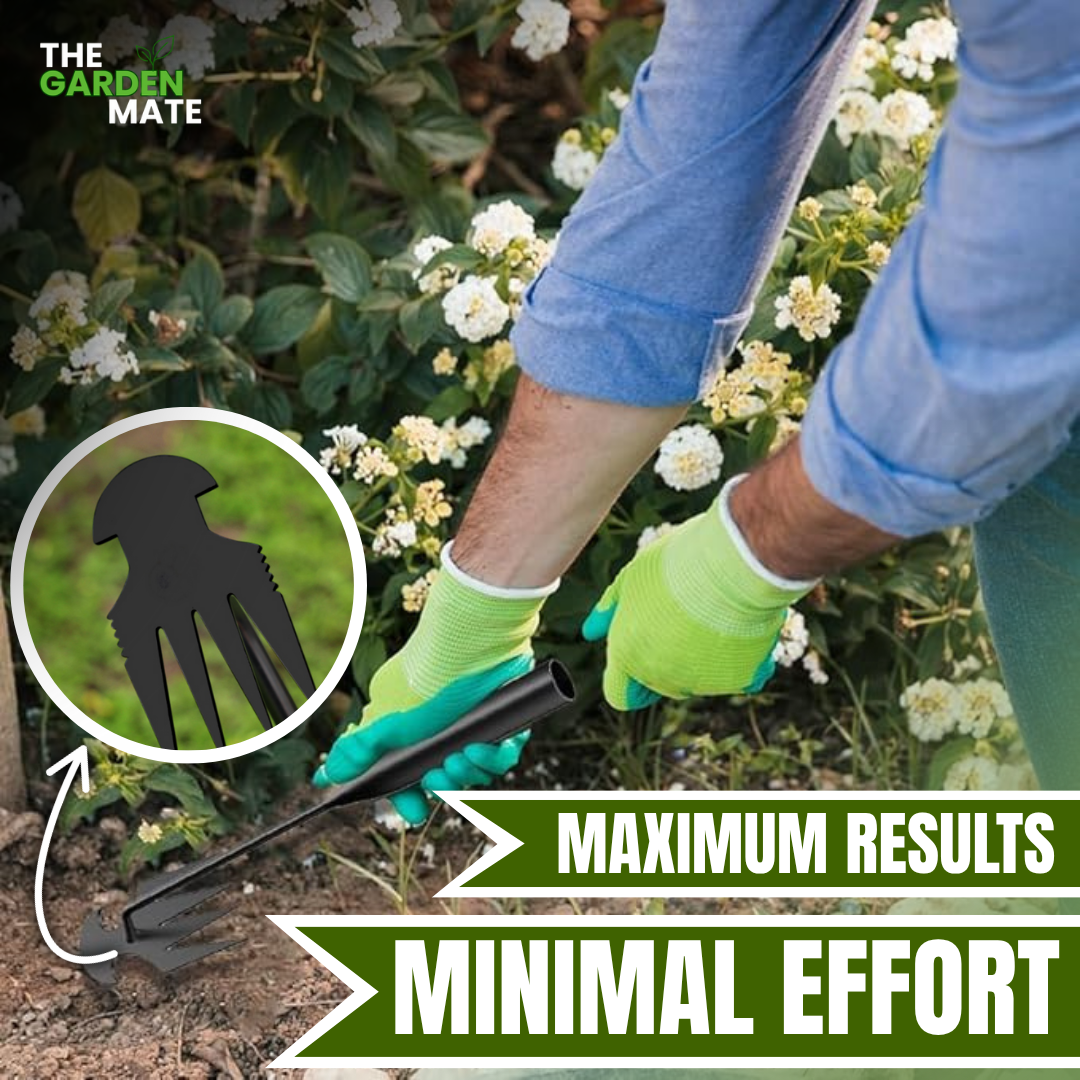 Uprooting Tool