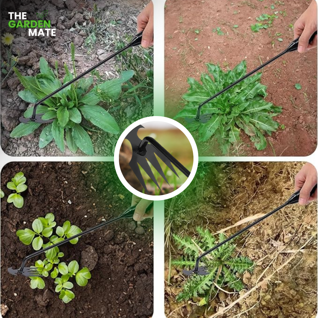 Uprooting Tool
