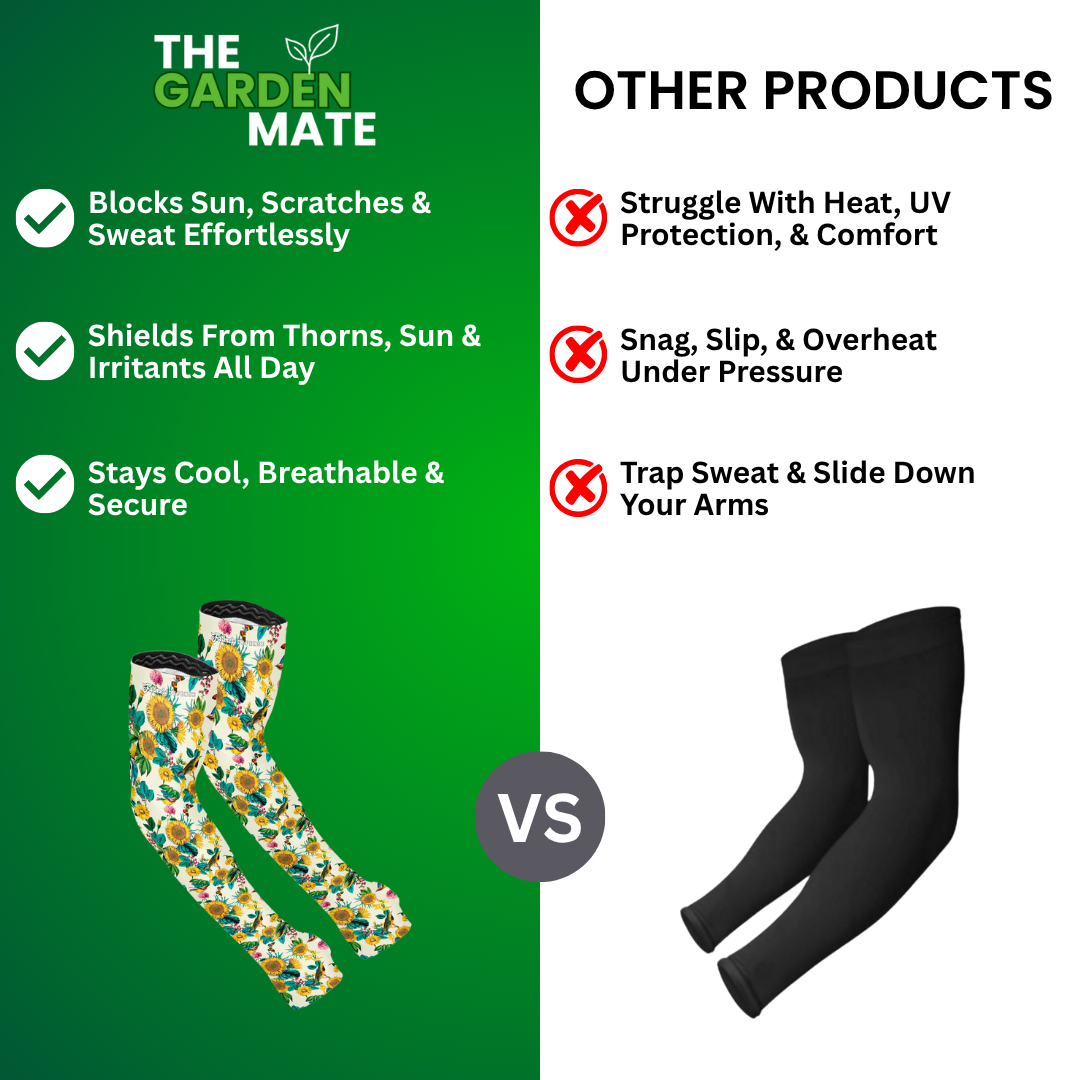 GardenMate™ - Garden Protection Sleeves