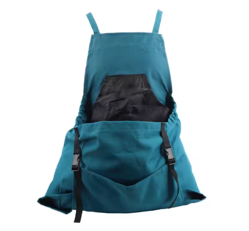 GardenMate™ - Cross Back Gardening Apron