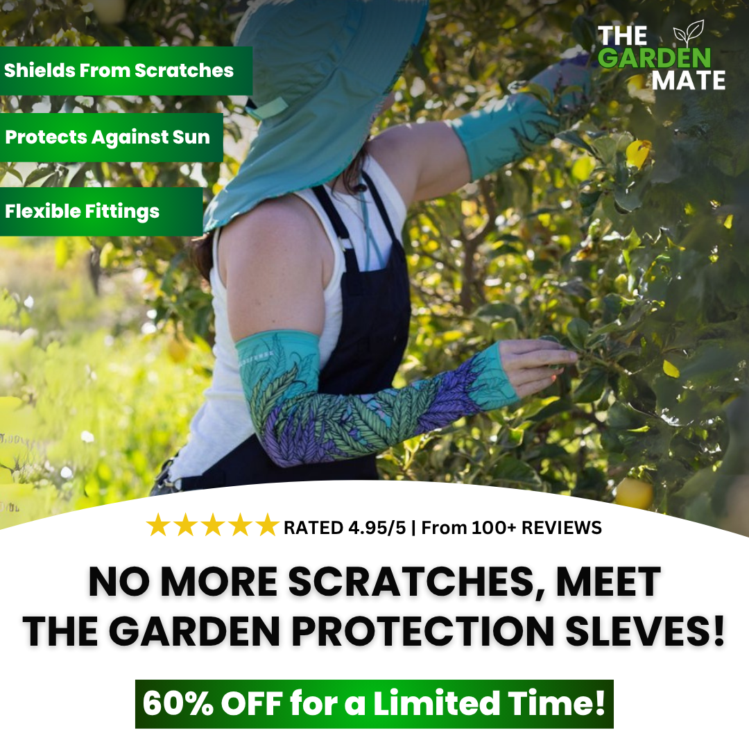 GardenMate™ - Garden Protection Sleeves